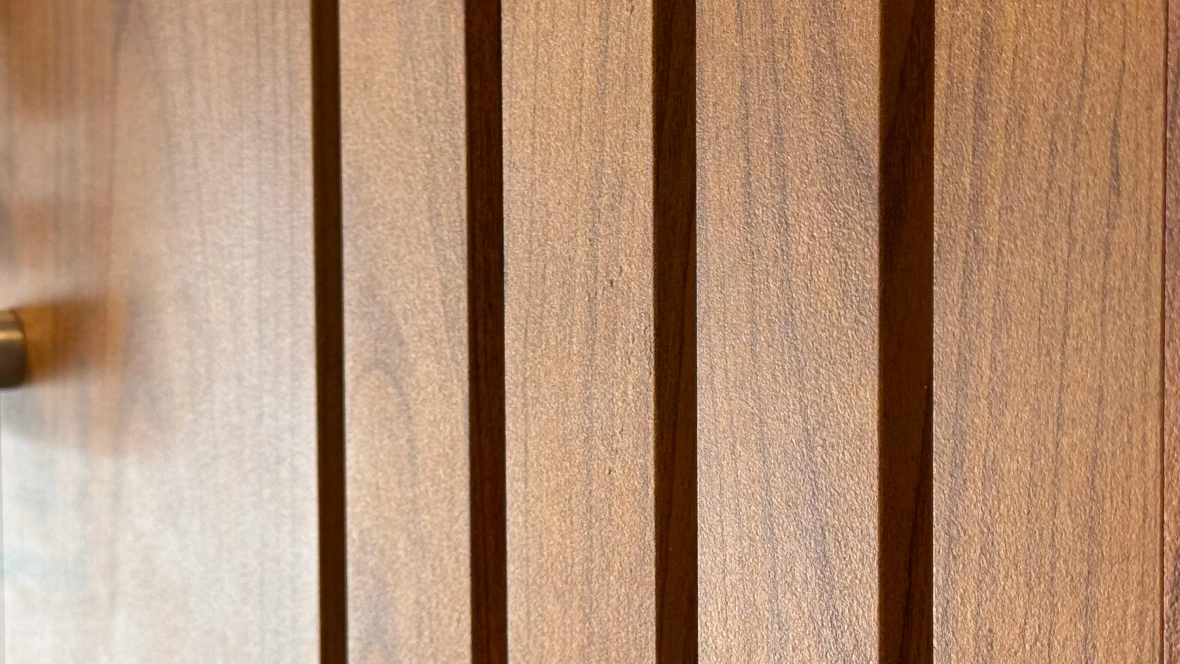 Luxury Aluminium Cladding profile