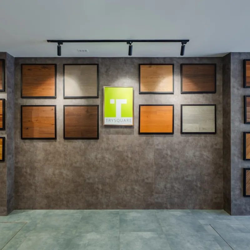 Wooden Flooring Chennai